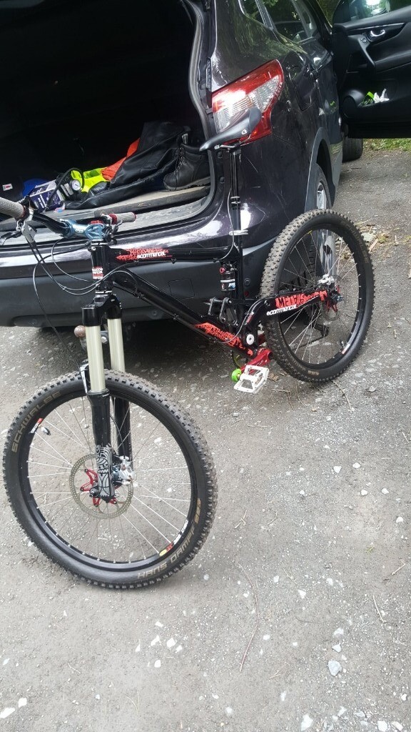 commencal meta 6