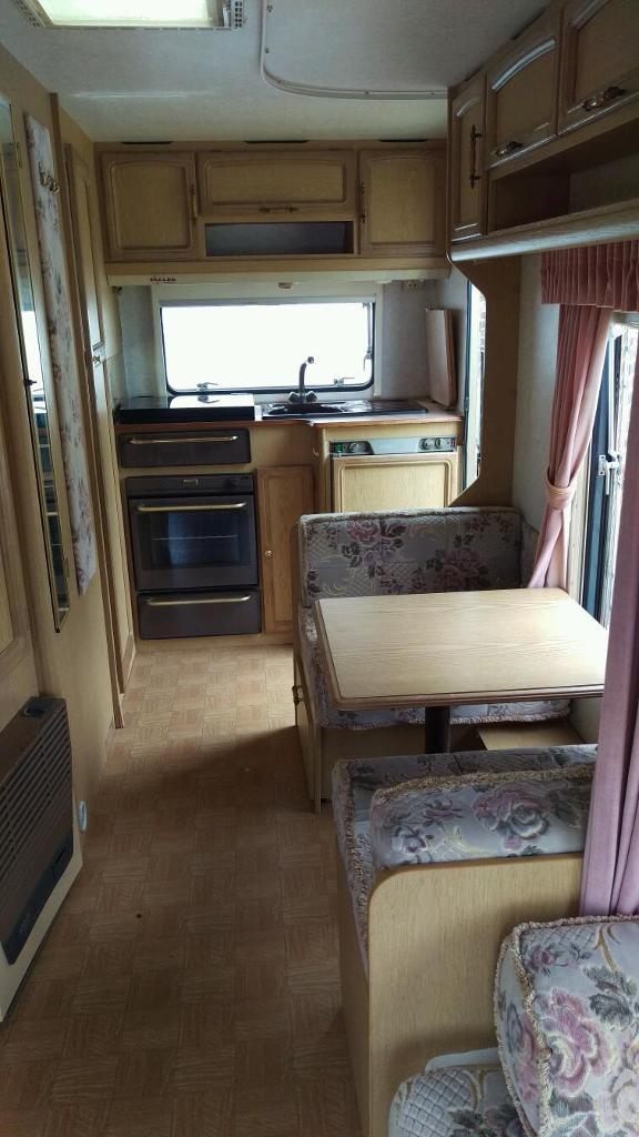 Very low price - 1995 Sterling Eccles Moonstone SE Touring ... Very low price - 1995 Sterling Eccles Moonstone SE Touring ...