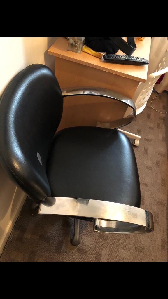 Hairdresser chair in Acton, London Gumtree