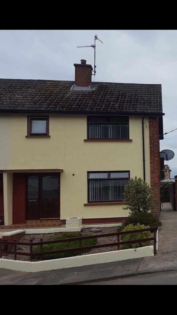 House to let Milltown, Aghory, Near Richhill. Co. Armagh. in