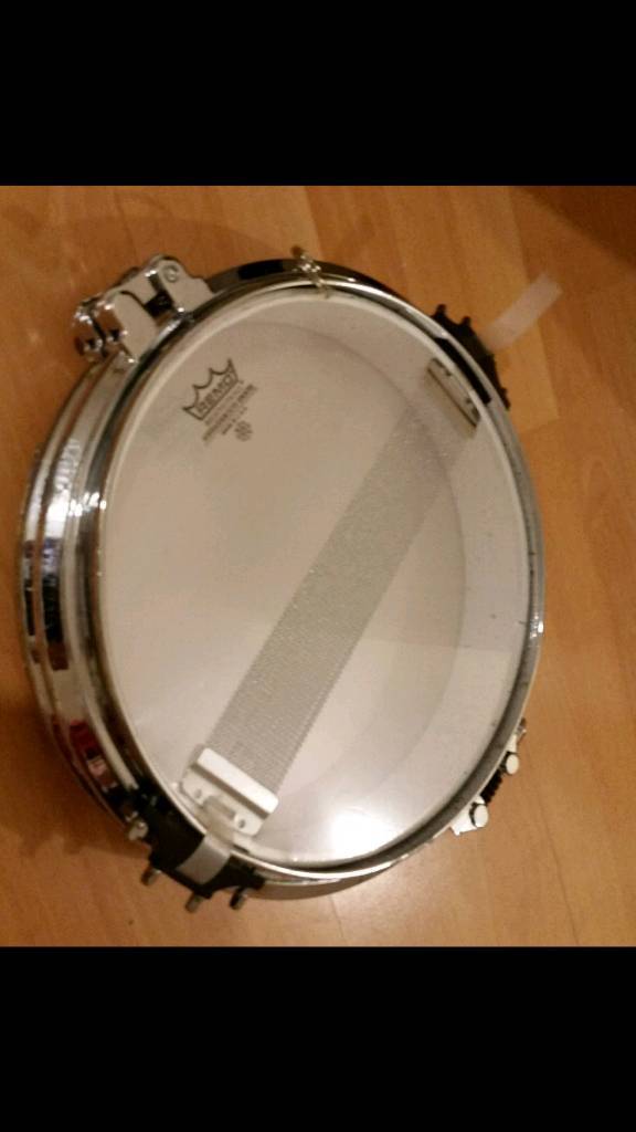 Arbiter flat snare drum 12 in Southall, London Gumtree