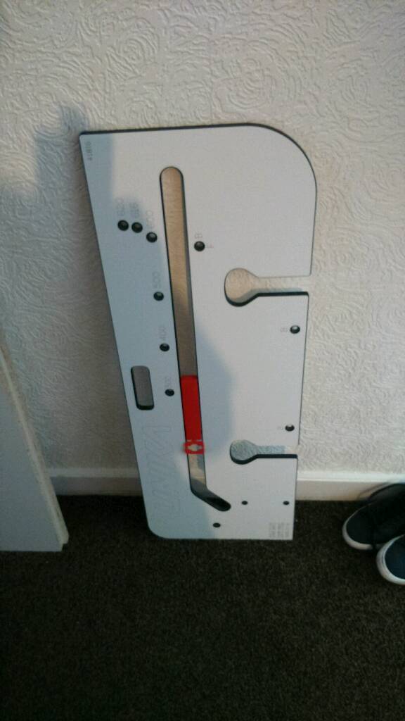 Unika worktop jig in Bredbury, Manchester Gumtree