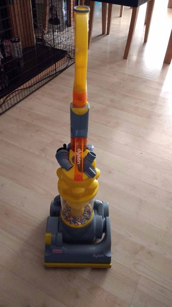 Toy Dyson replica DC14 in Clifton, Nottinghamshire Gumtree