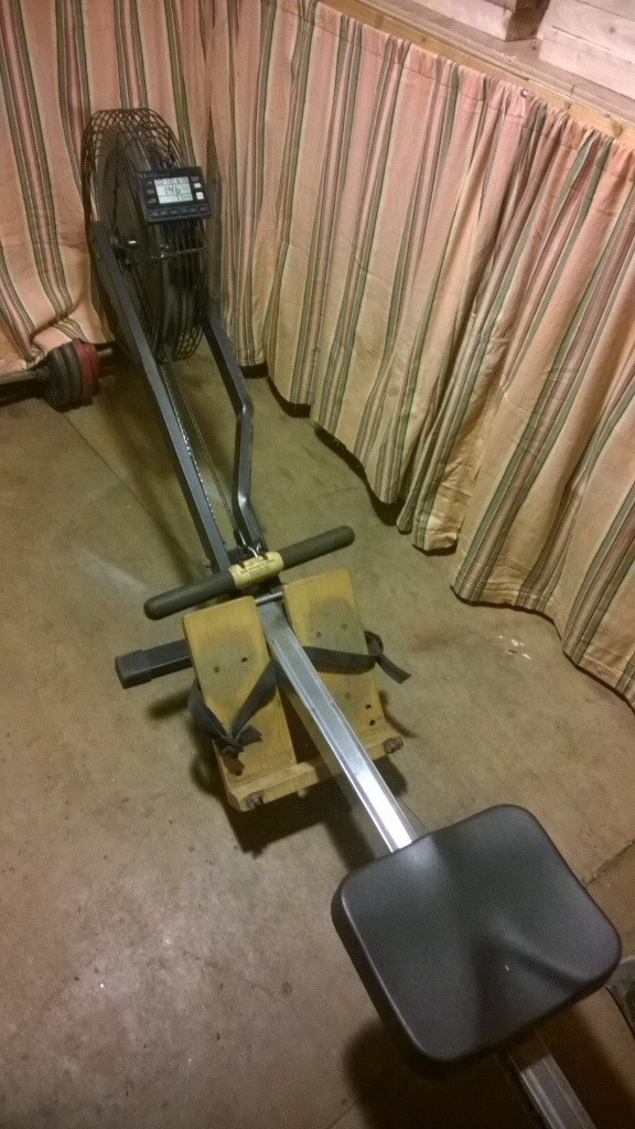 Used Concept 2 Rower >> Concept 2 Model B Rowing Machine Ergometer Pm1 Monitor In Newcastle Tyne And Wear Gumtree Used Concept 2 Rower >> Concept 2 Model B Rowing Machine Ergometer Pm1 Monitor In Newcastle Tyne And Wear Gumtree