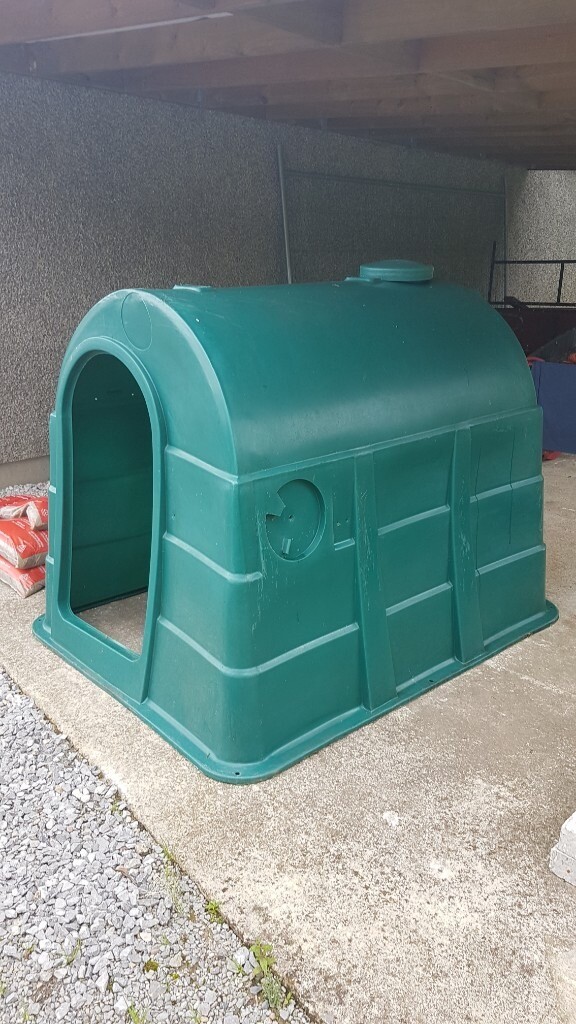 CALF/GOAT HUTCH in Pencoed, Bridgend Gumtree