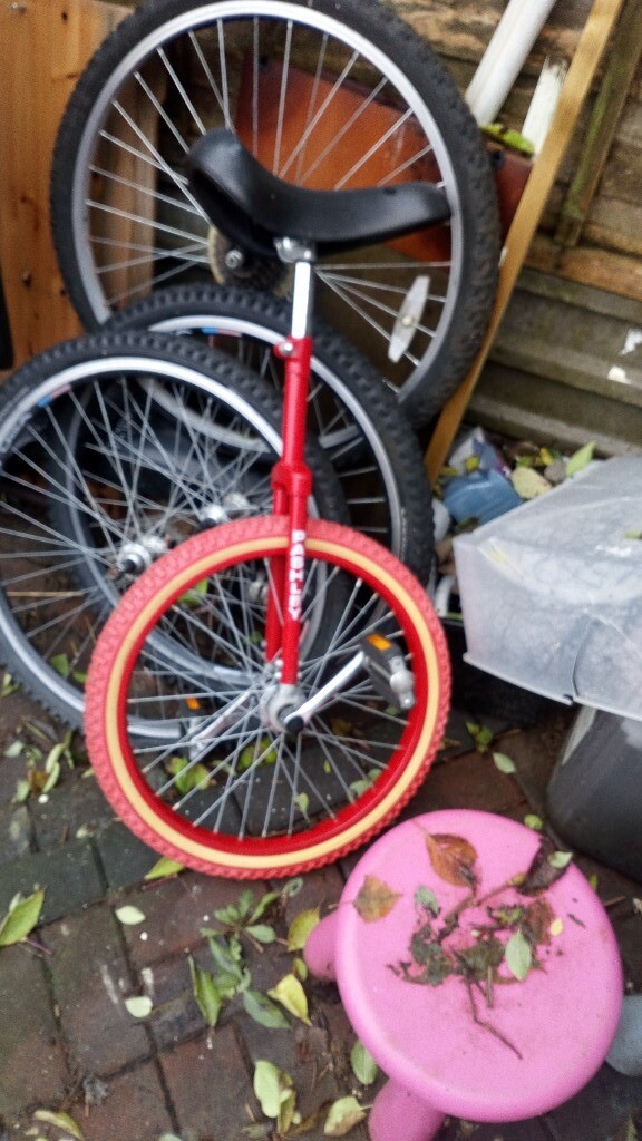 Vintage pashley unicycle bike in Orpington, London Gumtree
