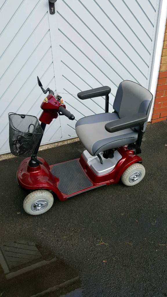 Strider electric mobility scooter | in Yate, Bristol | Gumtree