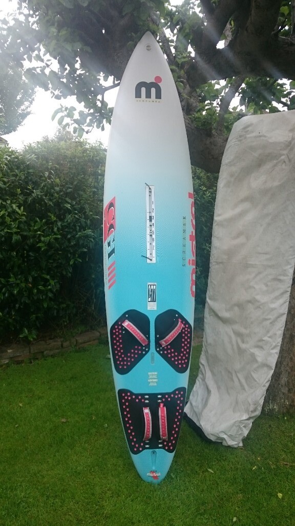 Mistral Windsurfer in Croydon, London Gumtree