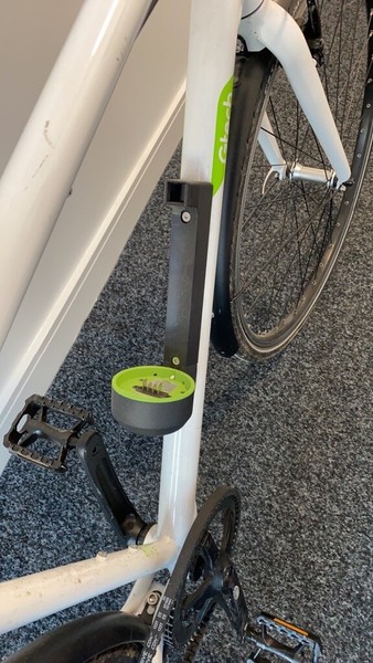 gtech ebike accessories