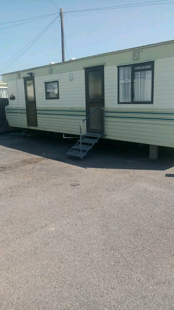 2 bed static caravan long term rent in Brackley, Northamptonshire