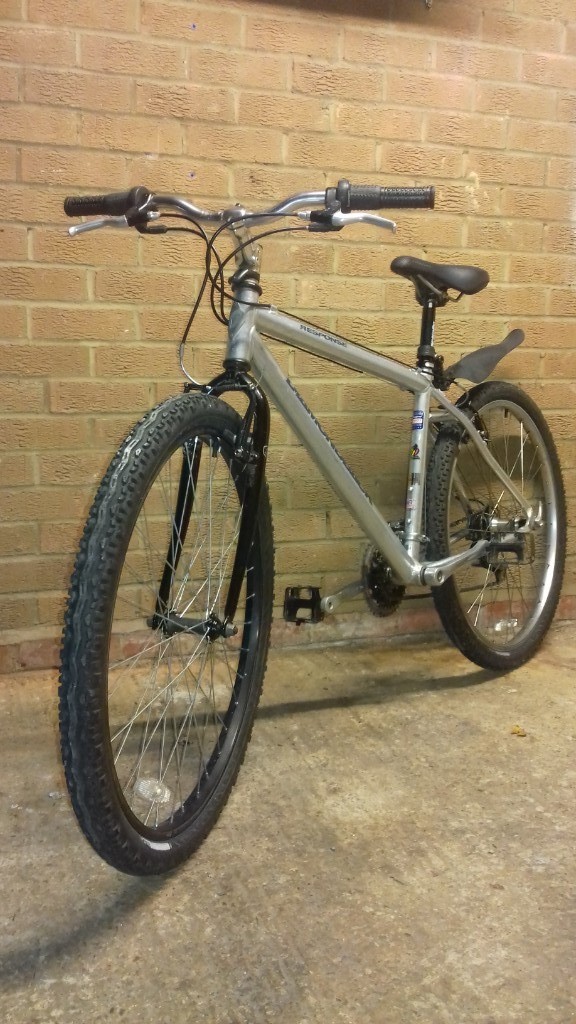 diamondback bicycle aluminum 6061 alloy frame