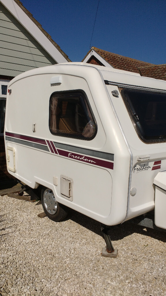 caravan in Herne Bay, Kent Gumtree