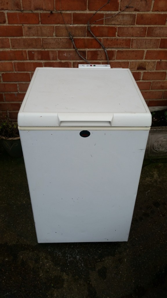 100 Litre Chest Freezer in York, North Yorkshire Gumtree
