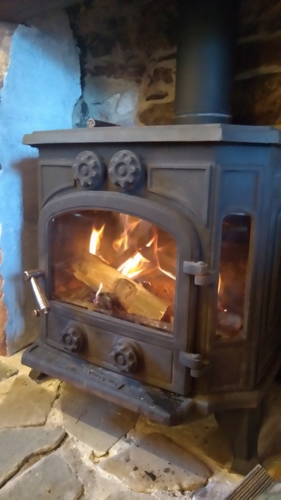 Country Kiln Wood Burning Stove in Dunbar, East Lothian Gumtree