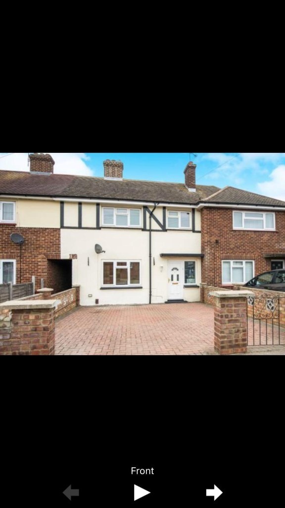 House To Let in Northfleet, Kent Gumtree