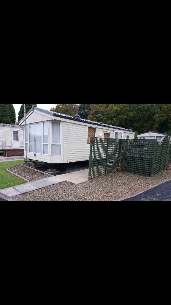 Static caravan for sale in Newcastle Emlyn, Carmarthenshire Gumtree