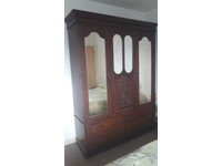 Victorian Wardrobe For Sale In London Bedroom Wardrobes