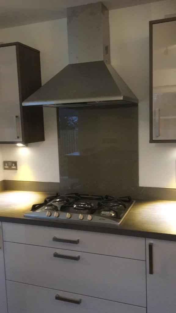 New SMEG extractor fan boxed in Gorebridge, Midlothian Gumtree