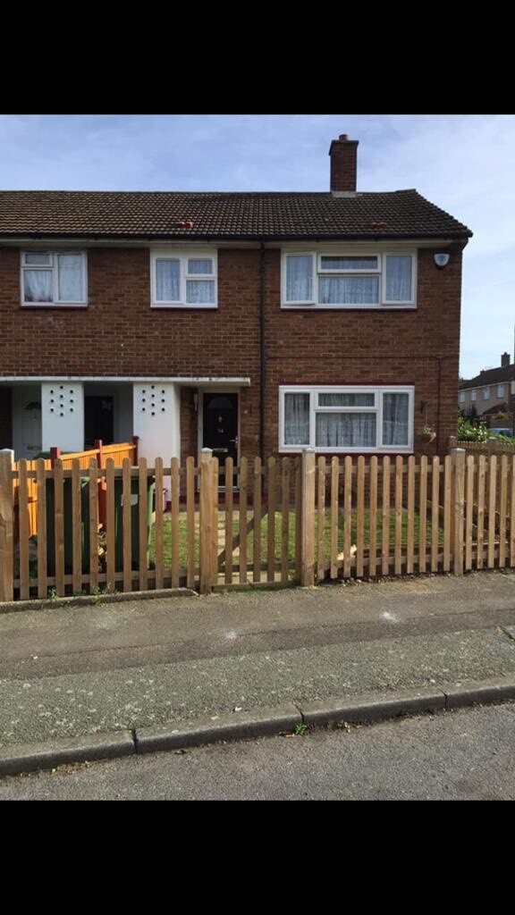 3 bed sidcup house swap for 3 bed house only kent in Sidcup, London