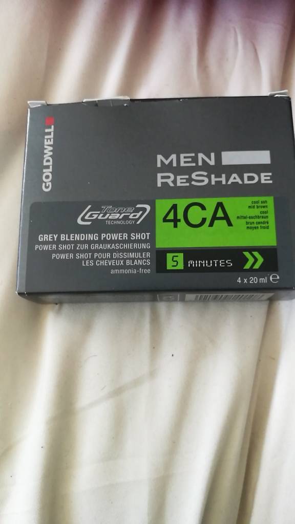 Goldwell Men Hair Colour In Poole Dorset Gumtree