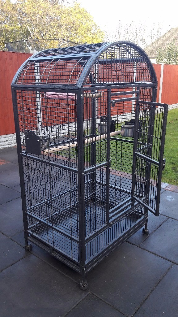 LARGE DOME CAGE in Liverpool, Merseyside Gumtree