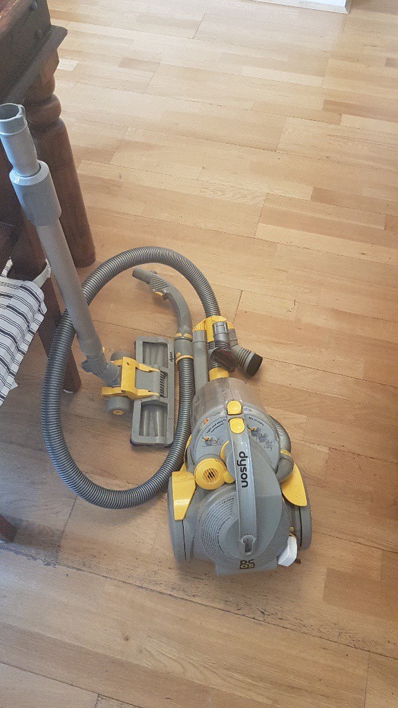 Dyson DC05 Vacuum Cleaner. in Croydon, London Gumtree