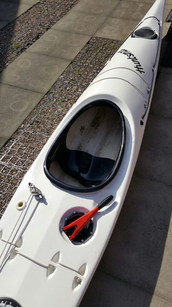 Sea Touring Kayak in Doncaster, South Yorkshire Gumtree