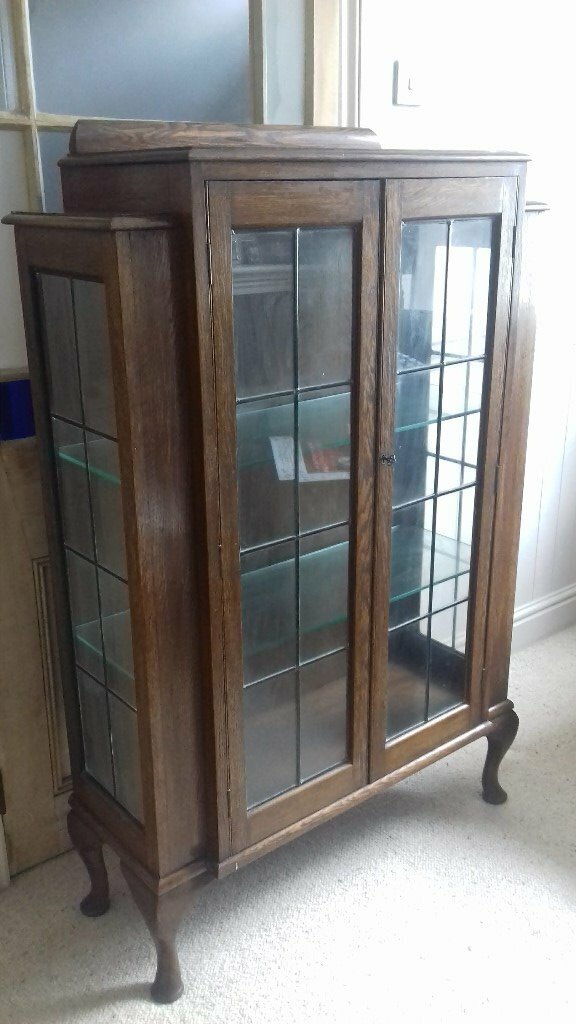 ANTIQUE GLASS HAND MADE 1930S ERA in Kingsbridge, Devon Gumtree
