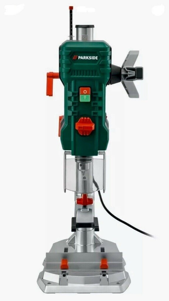 ( BRAND NEW ) Parkside 710W bench drill. Paypal and Post available
