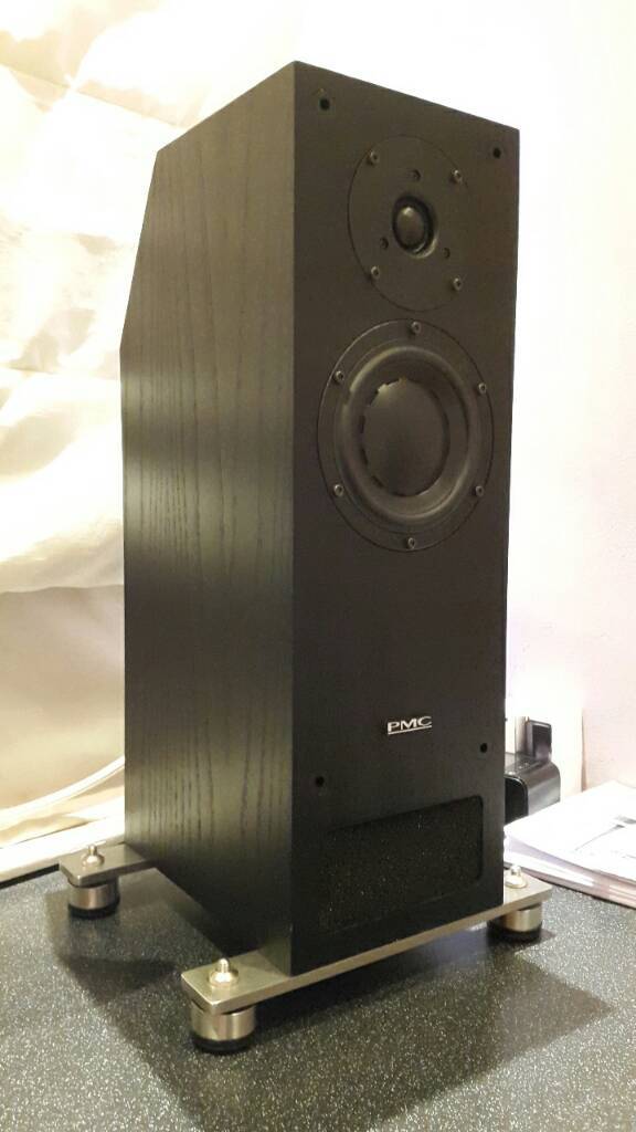 PMC LB1 Audiophile Studio grade hifi Speakers Legendary Speakers in