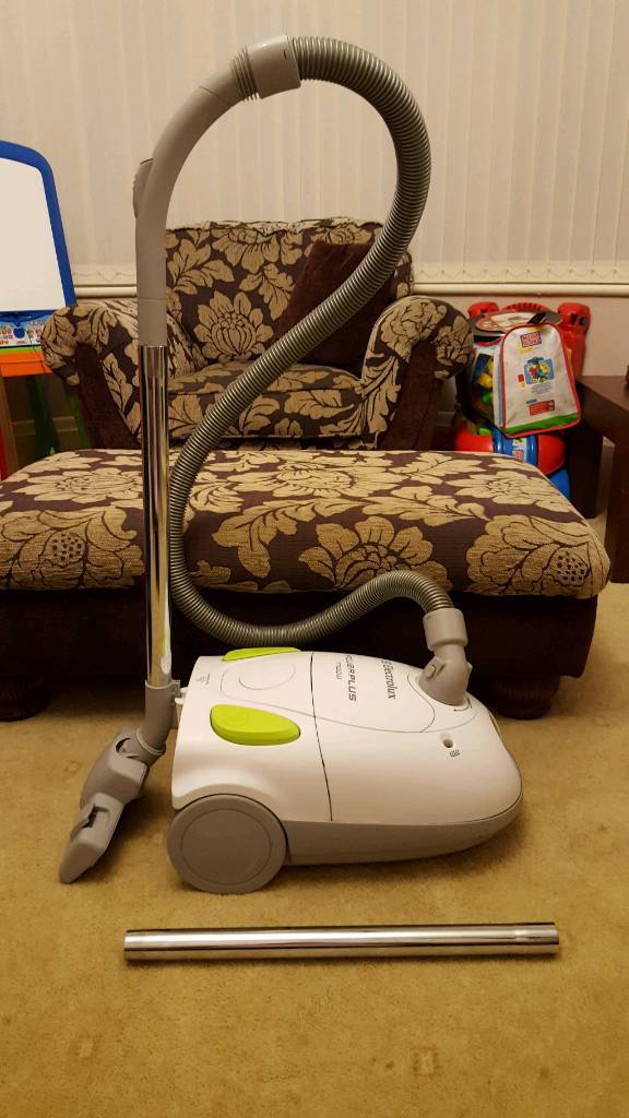 Electrolux Hoover in Middlesbrough, North Yorkshire Gumtree