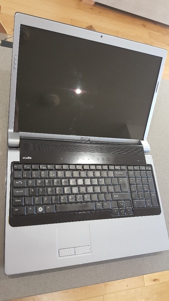 Dell studio 1737 drivers windows 10 windows 10