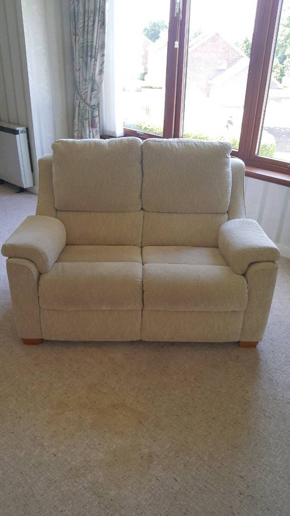 Parker Knoll 3 Piece Suite. in Southside, Glasgow Gumtree