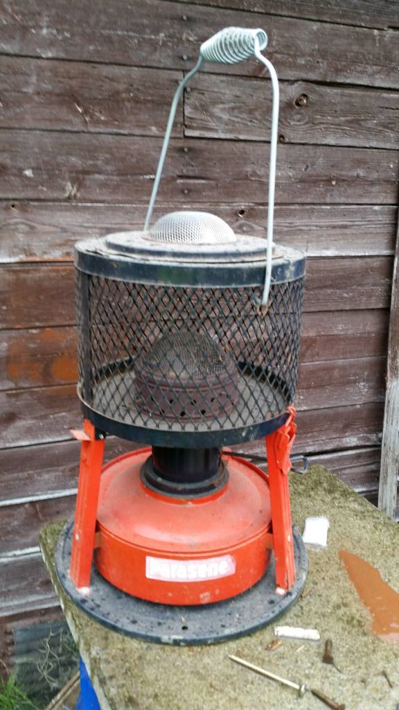 Greenhouse heater in Jarrow, Tyne and Wear Gumtree