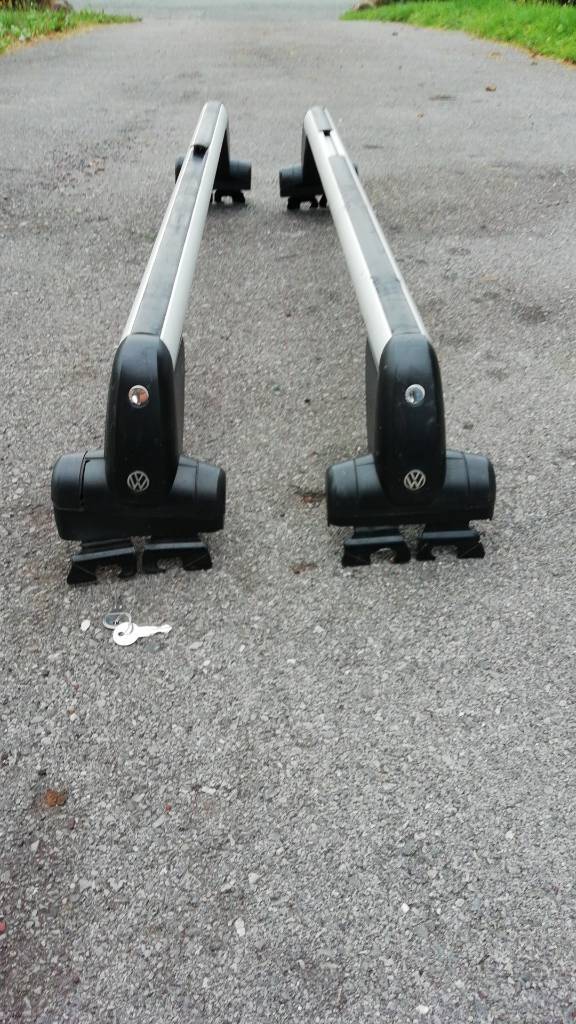 Mk4 golf roof rack 5 door in Biddulph, Staffordshire Gumtree