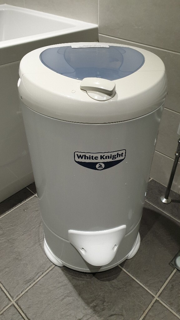 Spin Dryer in Aberdeen Gumtree