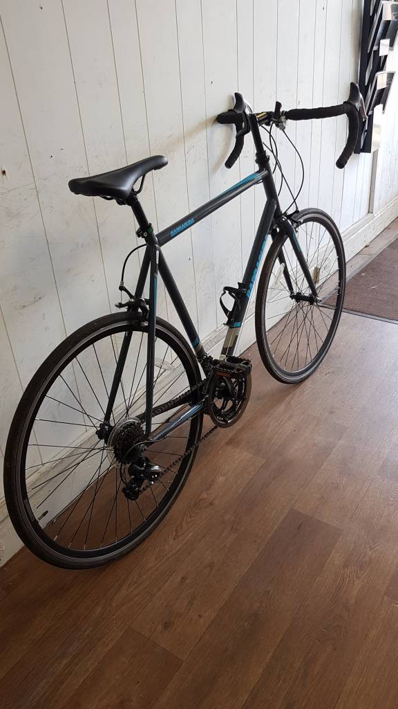 Barracuda Road Bike in Taunton, Somerset Gumtree