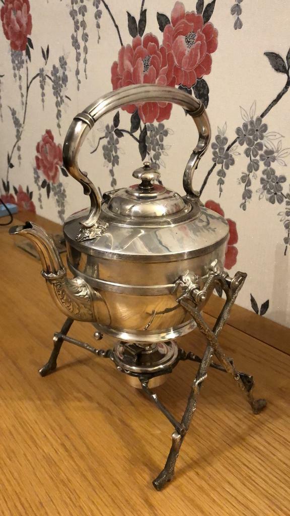 Antique kettle in Bletchley, Buckinghamshire Gumtree