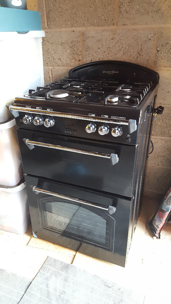 Leisure Gourmet Classic Double Oven gas cooker in Maidstone, Kent Gumtree