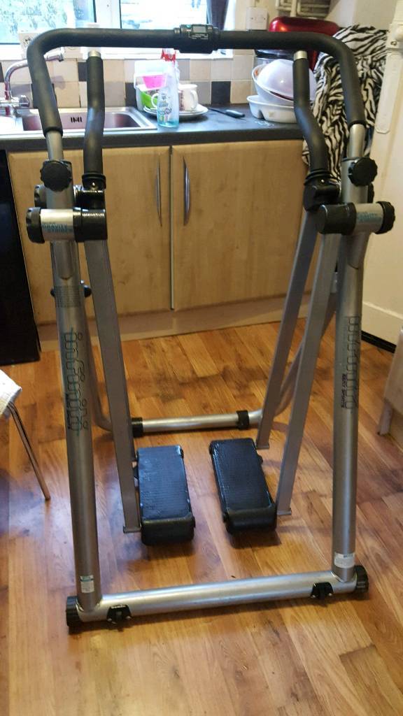 Air gravity walker exercise machine in Great Barr, West Midlands