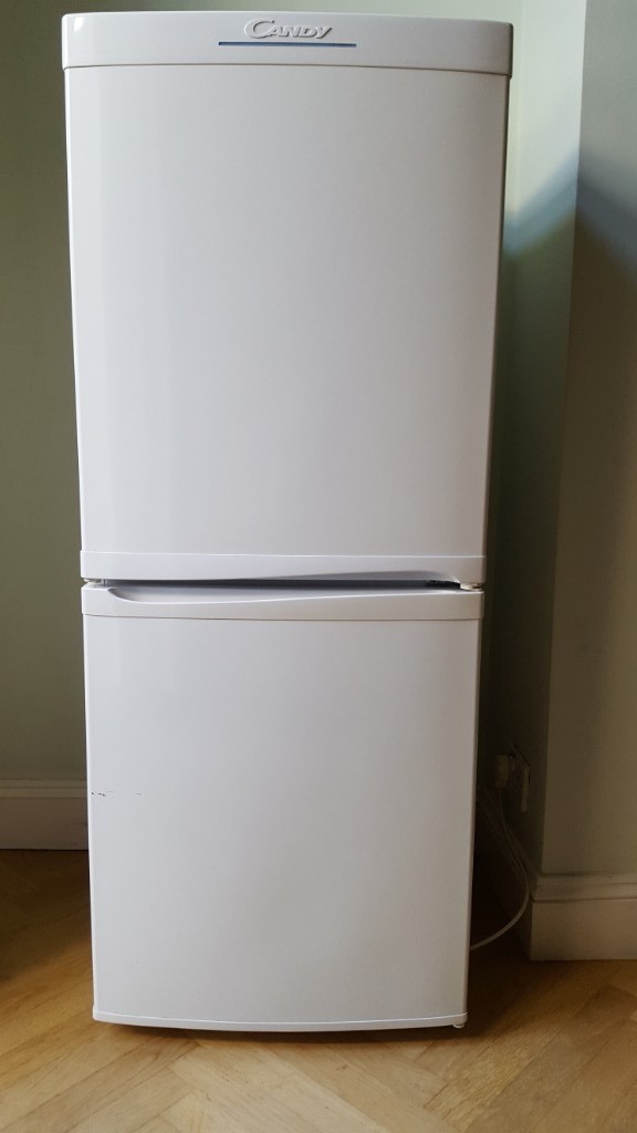 Candy Fridge Freezer in Chiswick, London Gumtree