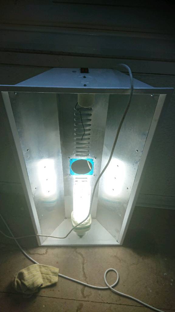 Grow light ballast in Gateshead, Tyne and Wear Gumtree