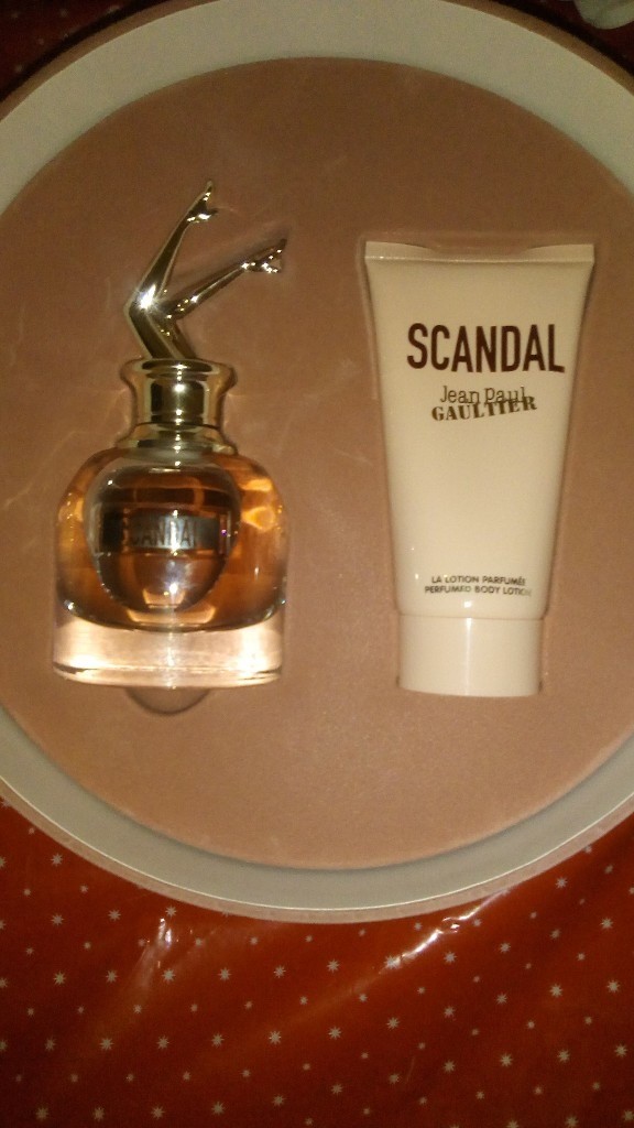 Jean Paul Gaultier Scandal gift set in Castlereagh, Belfast Gumtree