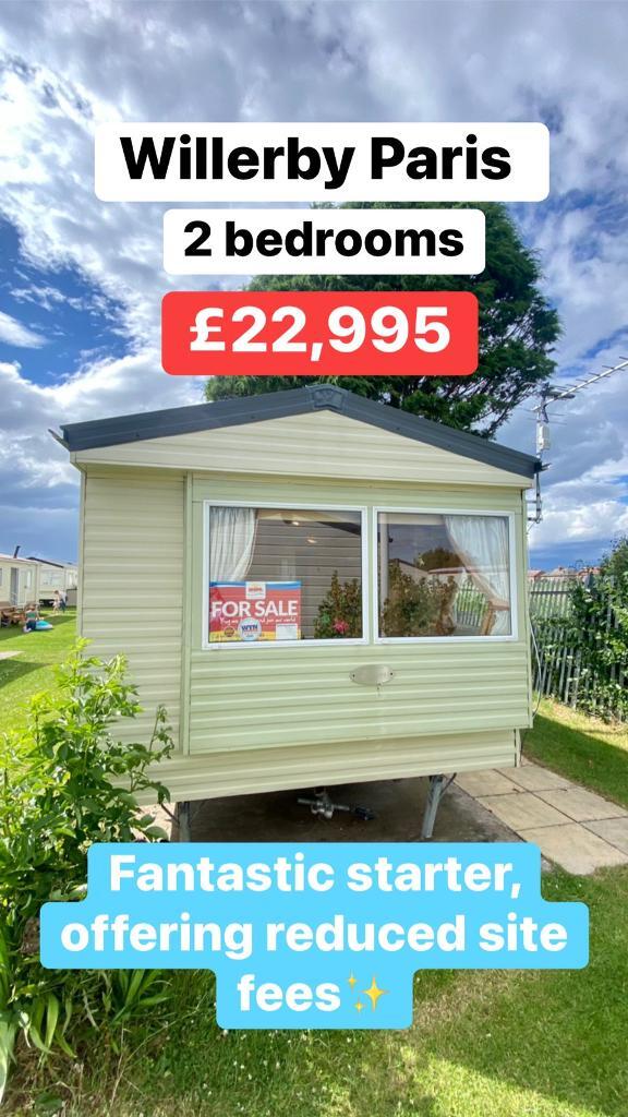 Static caravan for sale Rhyl Towyn Prestatyn North Wales in Rhyl
