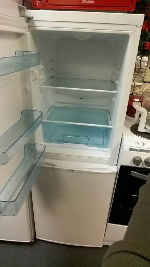 Swan fridge freezer in Newcastle, Tyne and Wear Gumtree