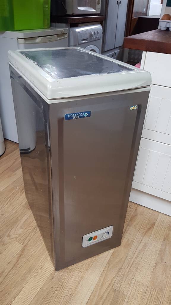 Norfrost chest freezer in Harbourside, Bristol Gumtree