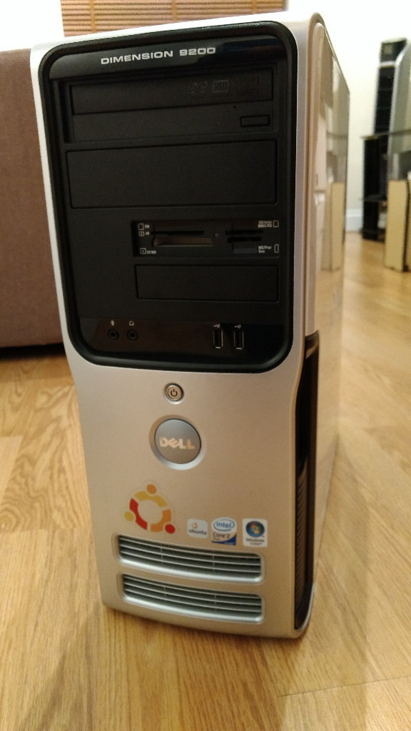Dell Dimension 9200 Audio Drivers