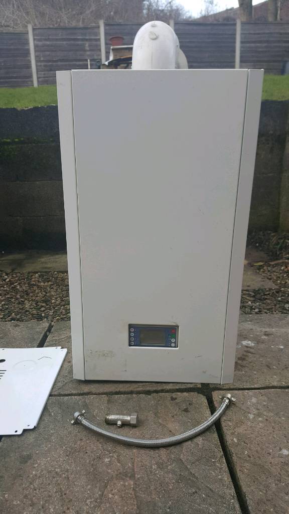 Combination boiler RAVENHEAT. in Blackley, Manchester Gumtree