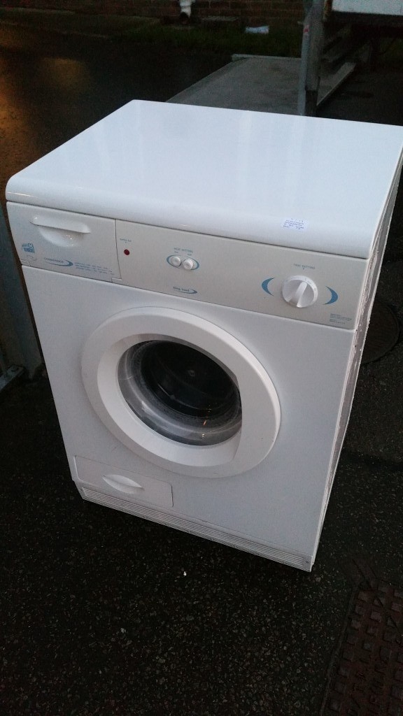 White Knight condenser tumble dryer in Great Yarmouth, Norfolk Gumtree