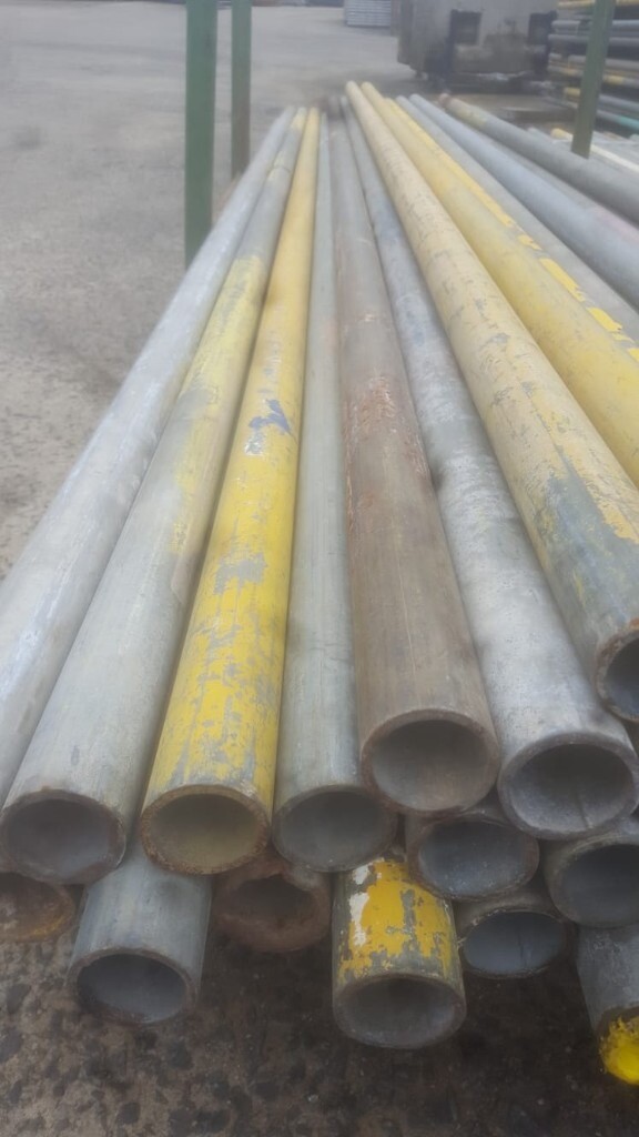 48mm Scaffolding Tube in County Antrim Gumtree